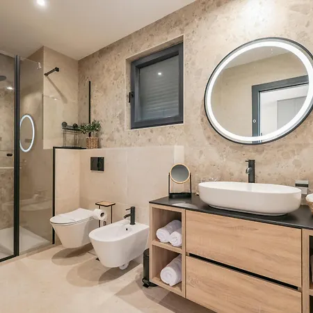 Dekorti Hotel Kožino